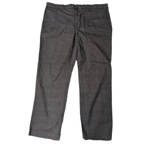 Goodthreads navy casual dress pants 38x30